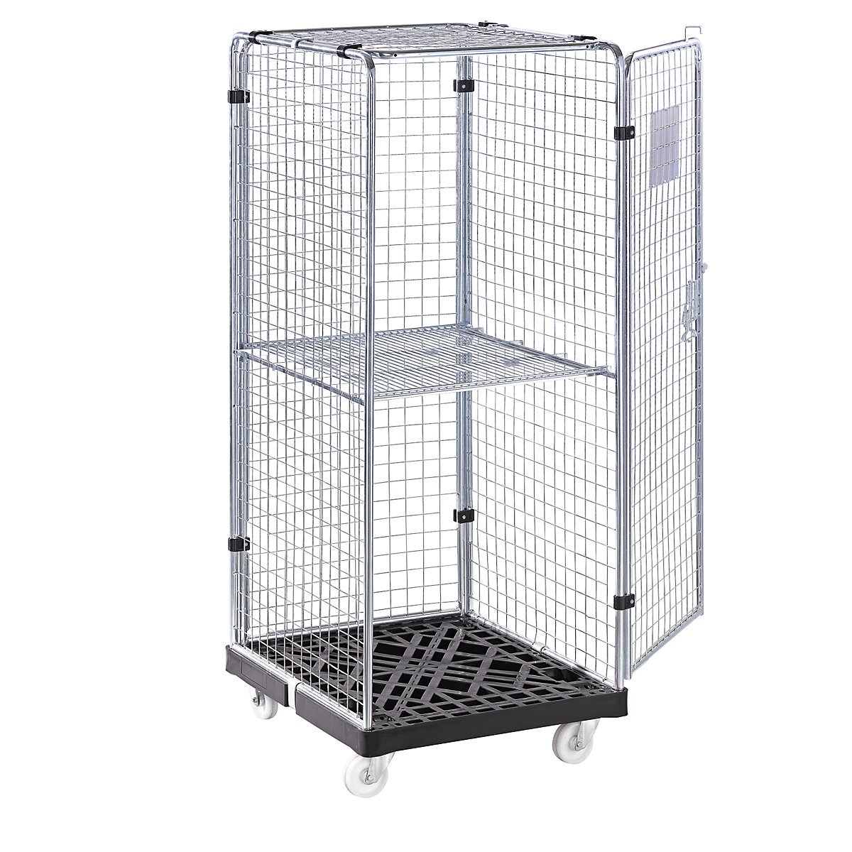 Container mobil PROTECT (Imagine produs 2)-1