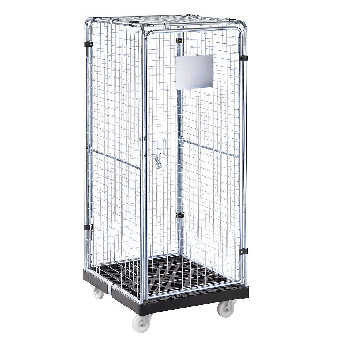 Container mobil PROTECT