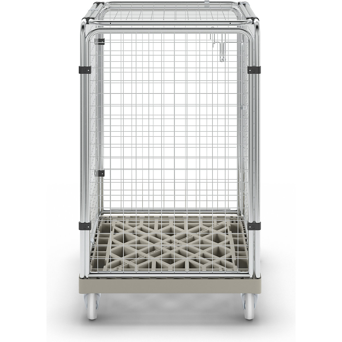 Container mobil PROTECT (Imagine produs 5)-4