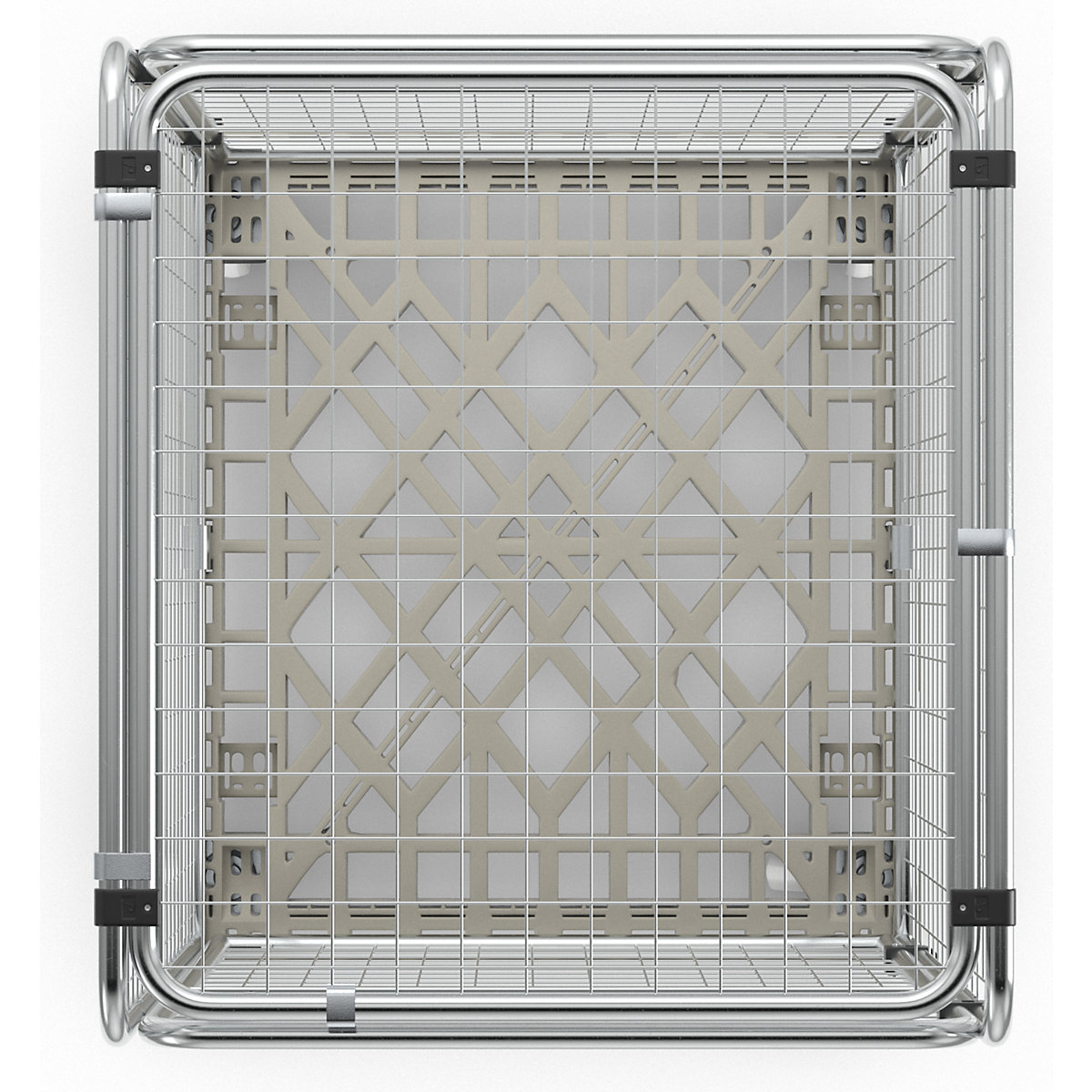 Container mobil PROTECT (Imagine produs 7)-6