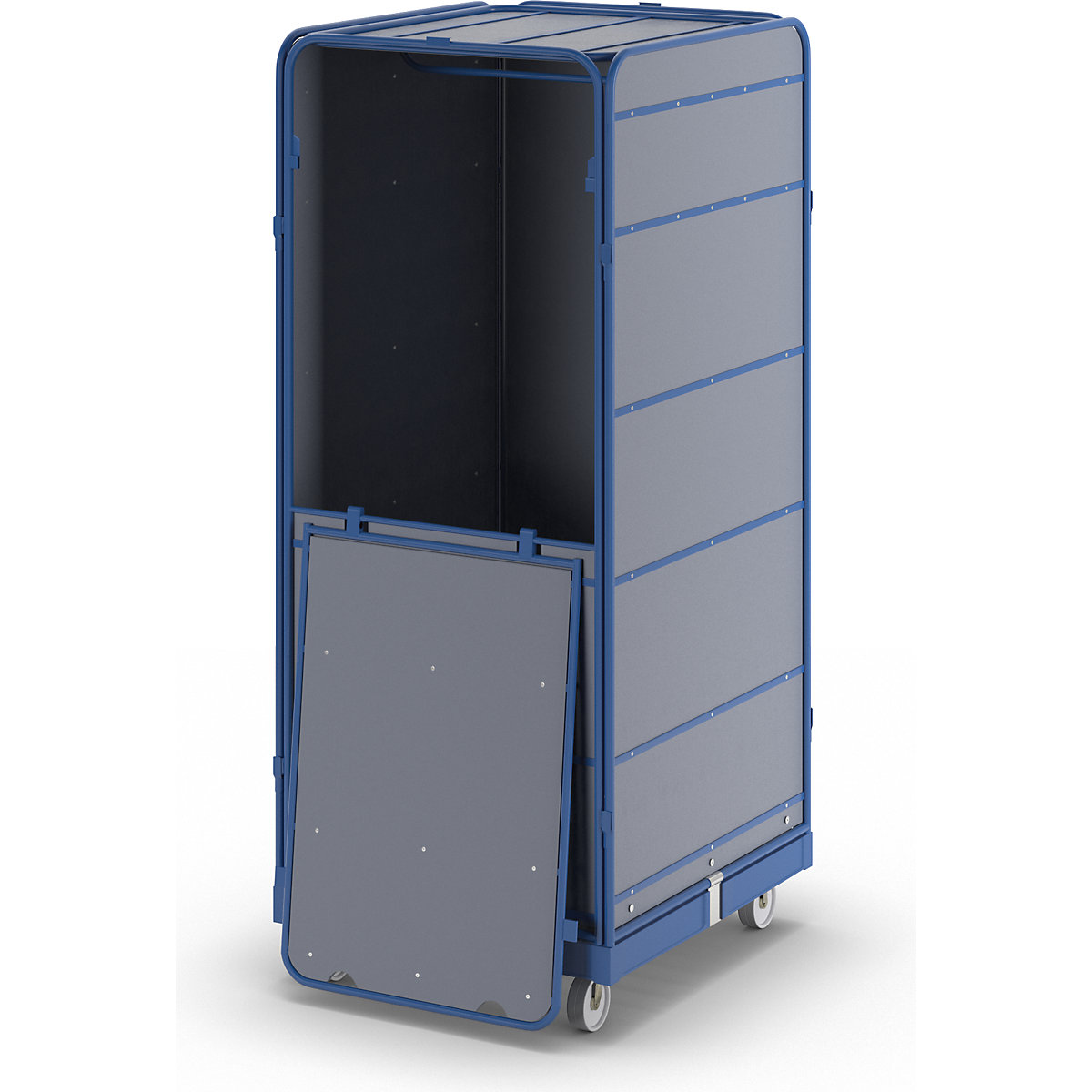 Container mobil SAFE
