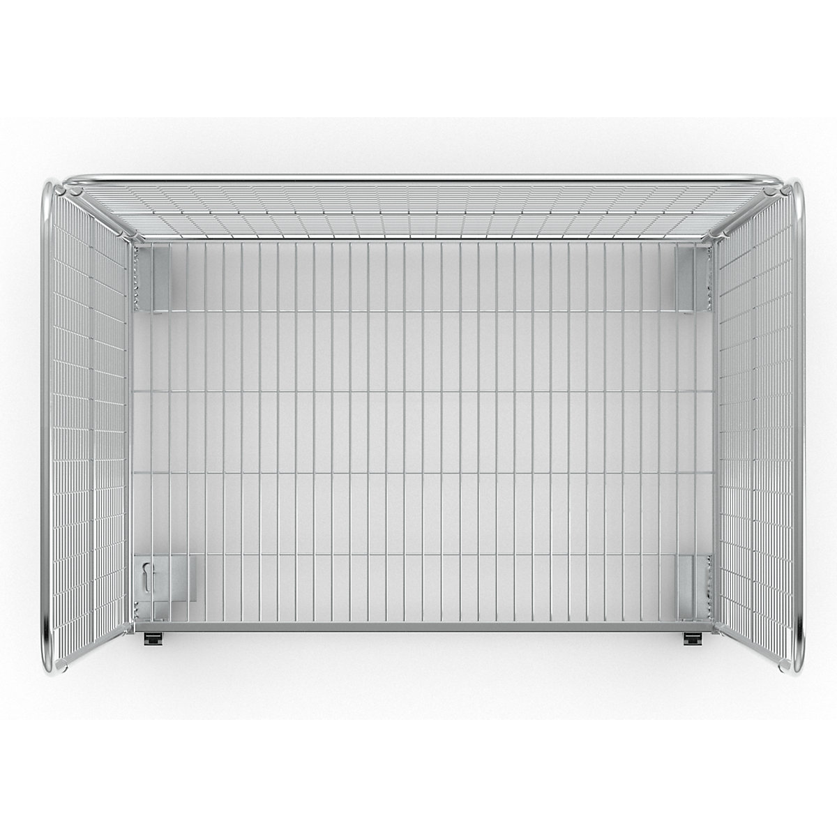 Container mobil din oțel (Imagine produs 11)-10