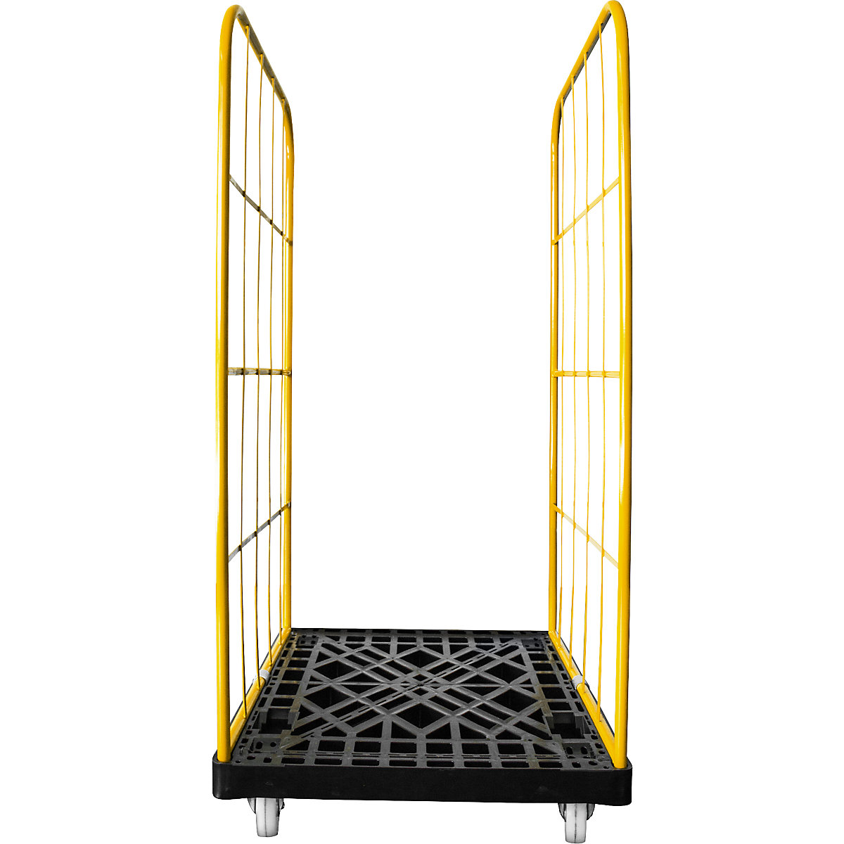 Container mobil
