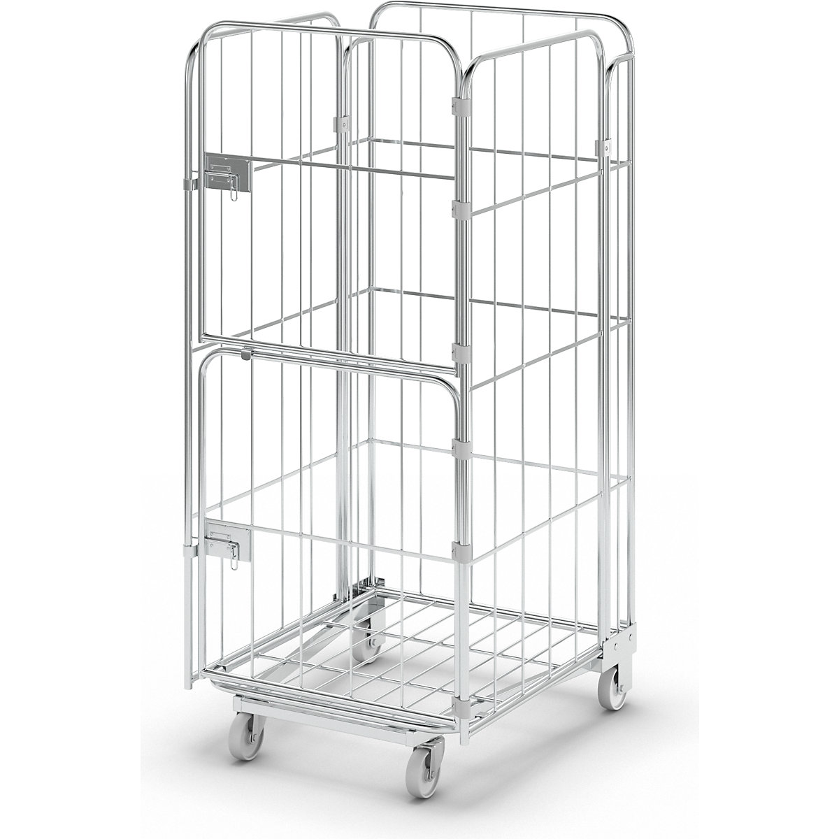 Container mobil