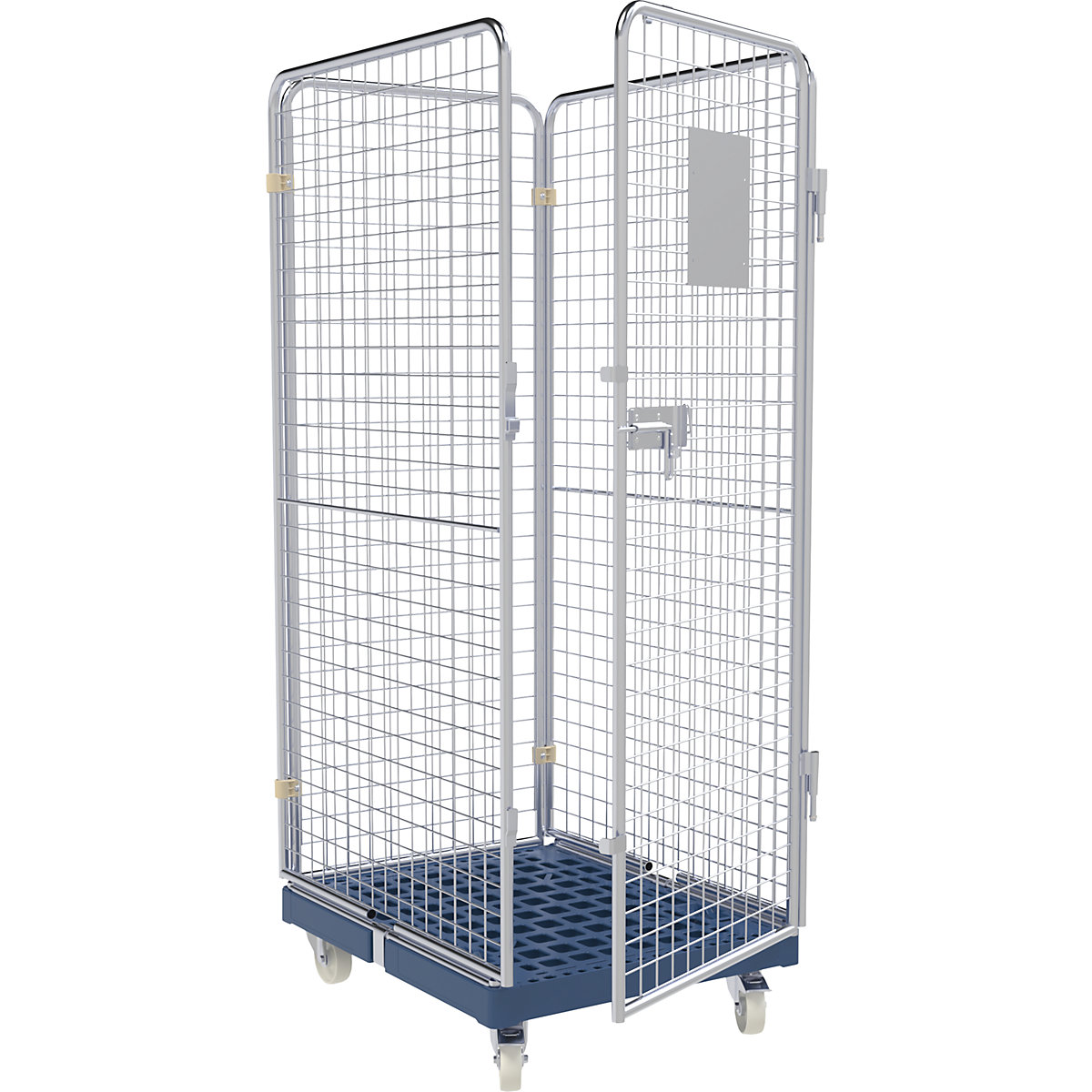 Container mobil (Imagine produs 3)-2