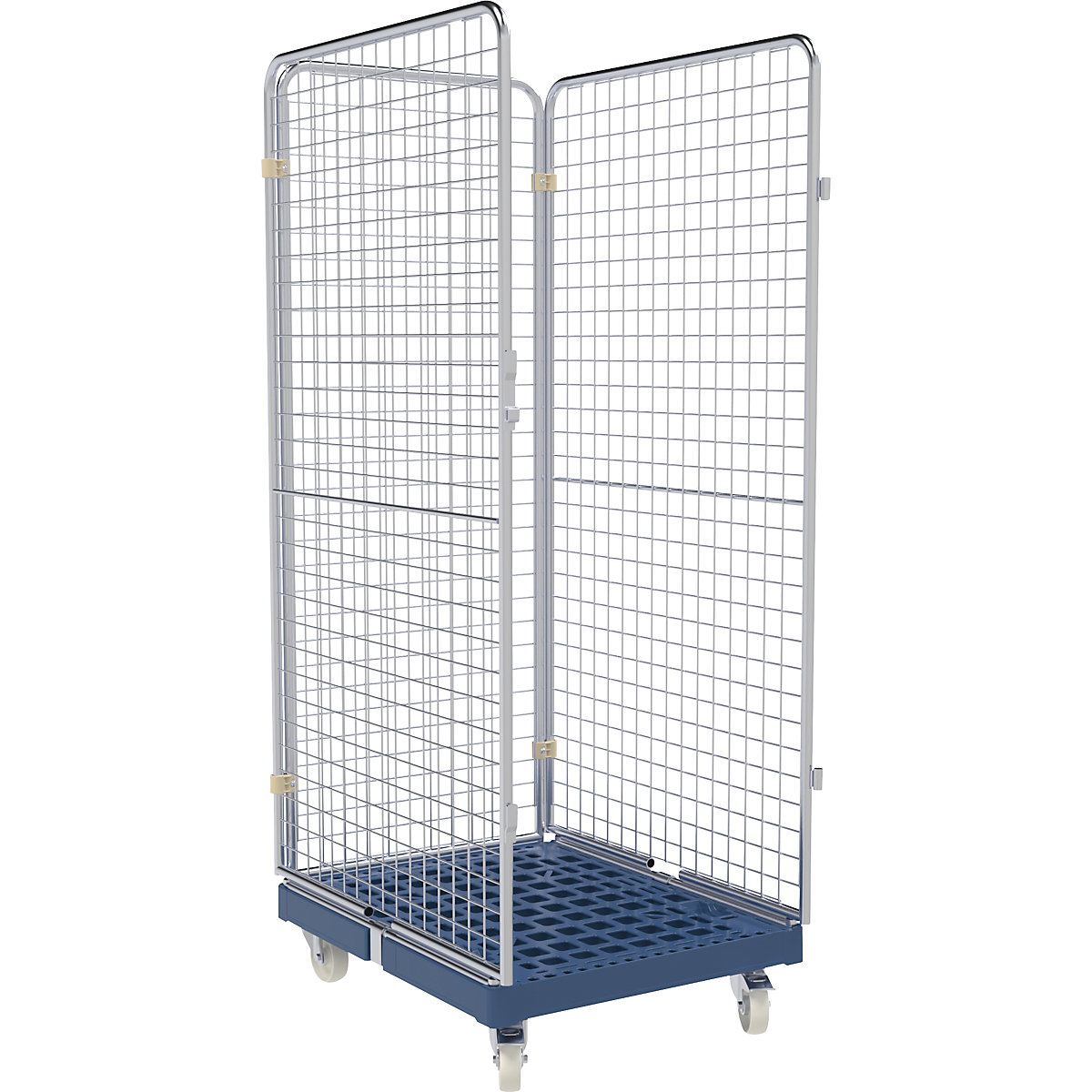 Container mobil