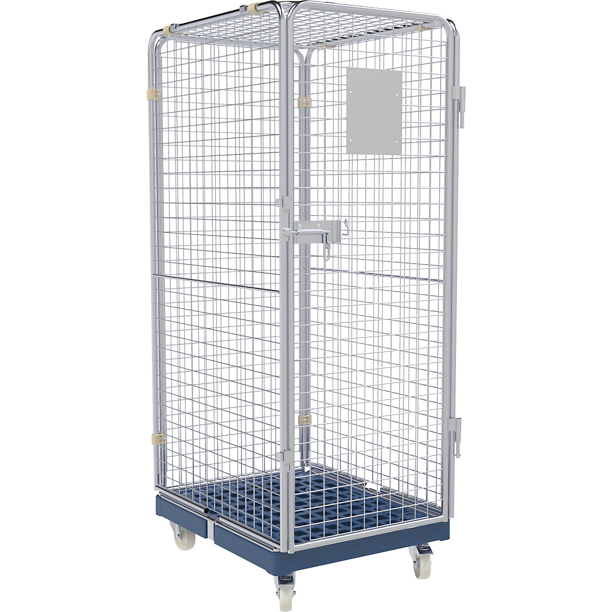 Container mobil