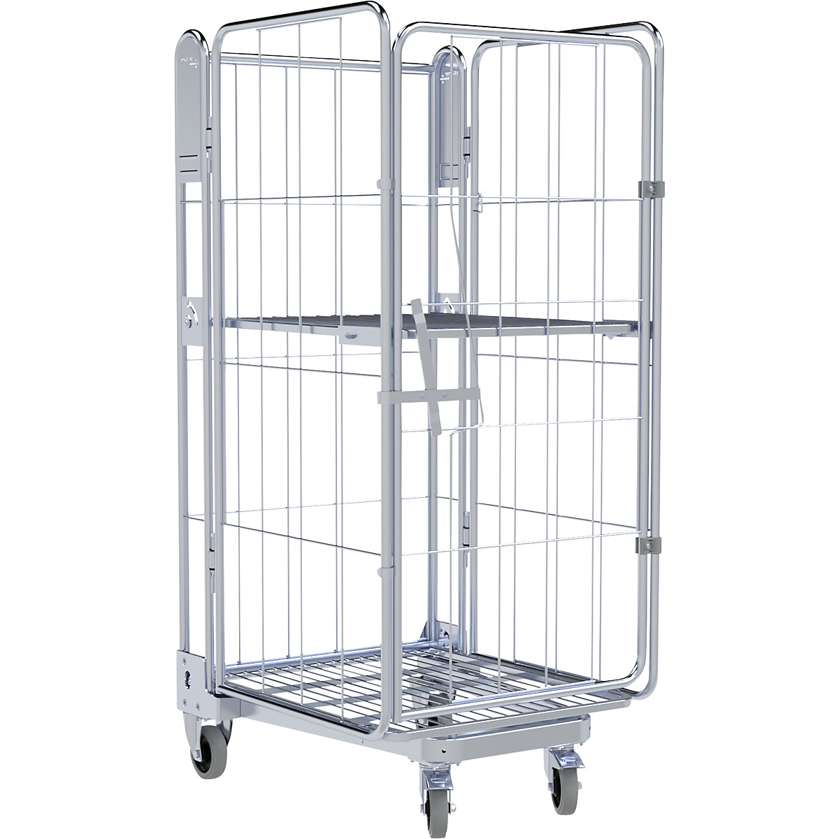 Container mobil