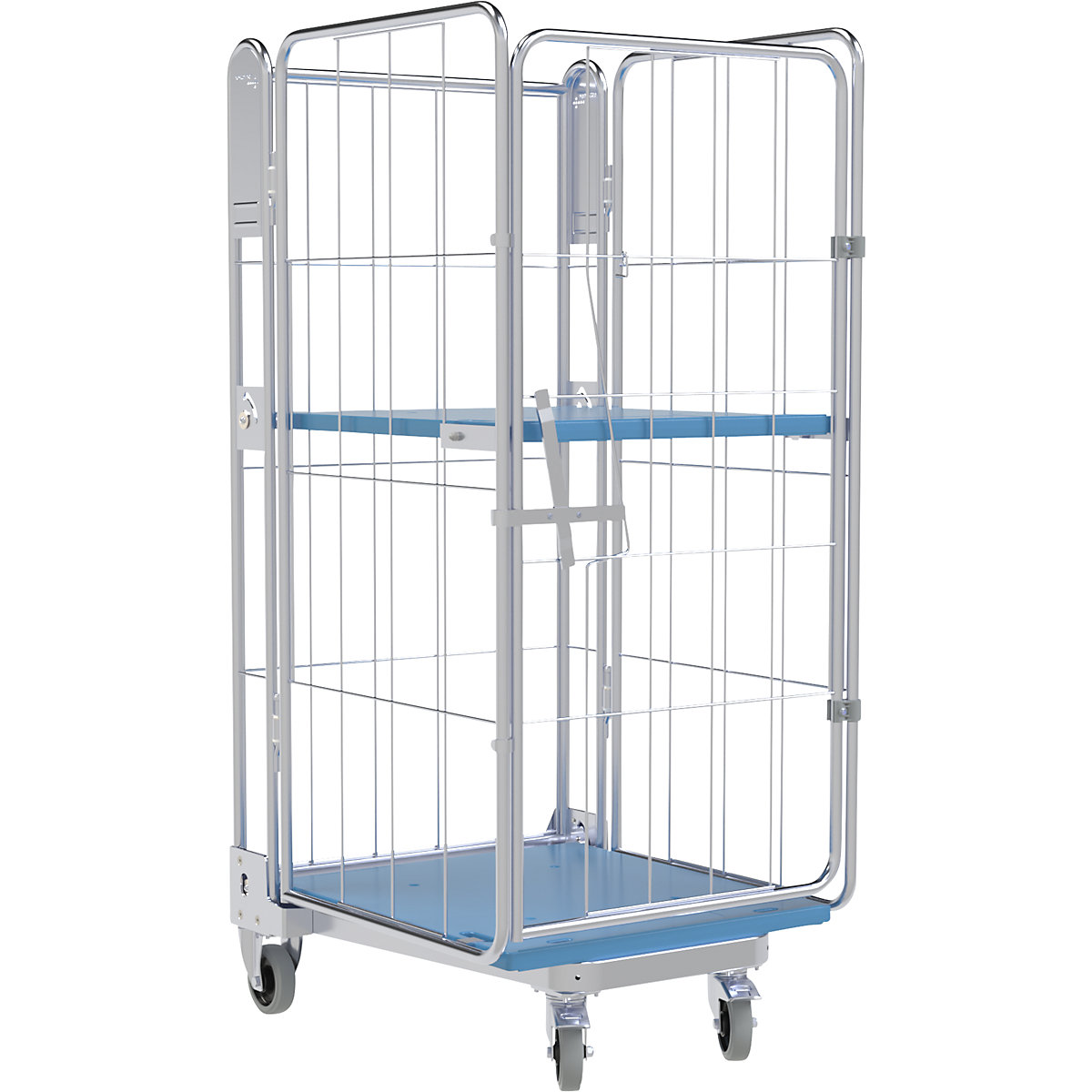 Container mobil