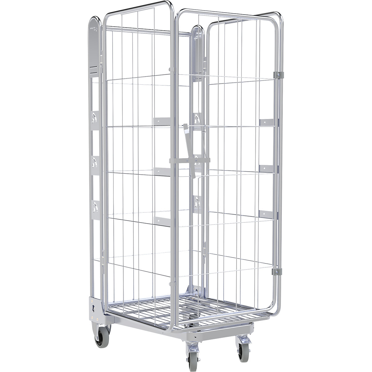 Container mobil