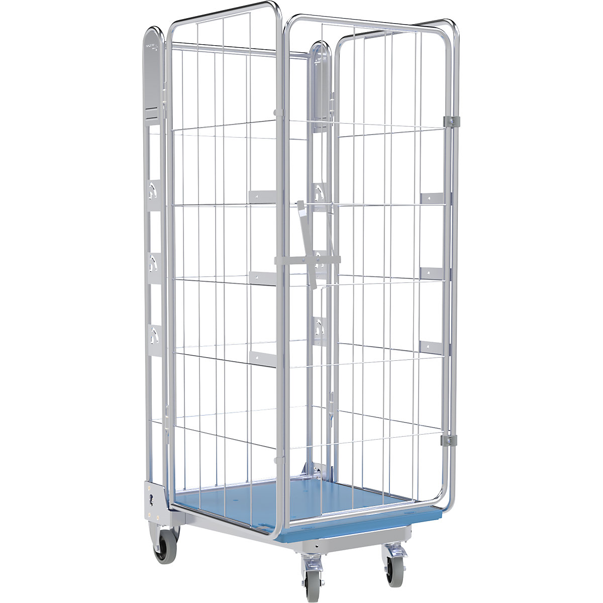 Container mobil