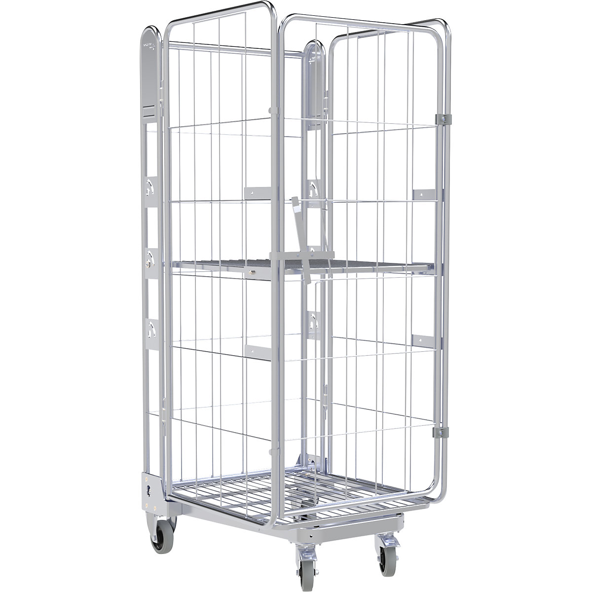 Container mobil