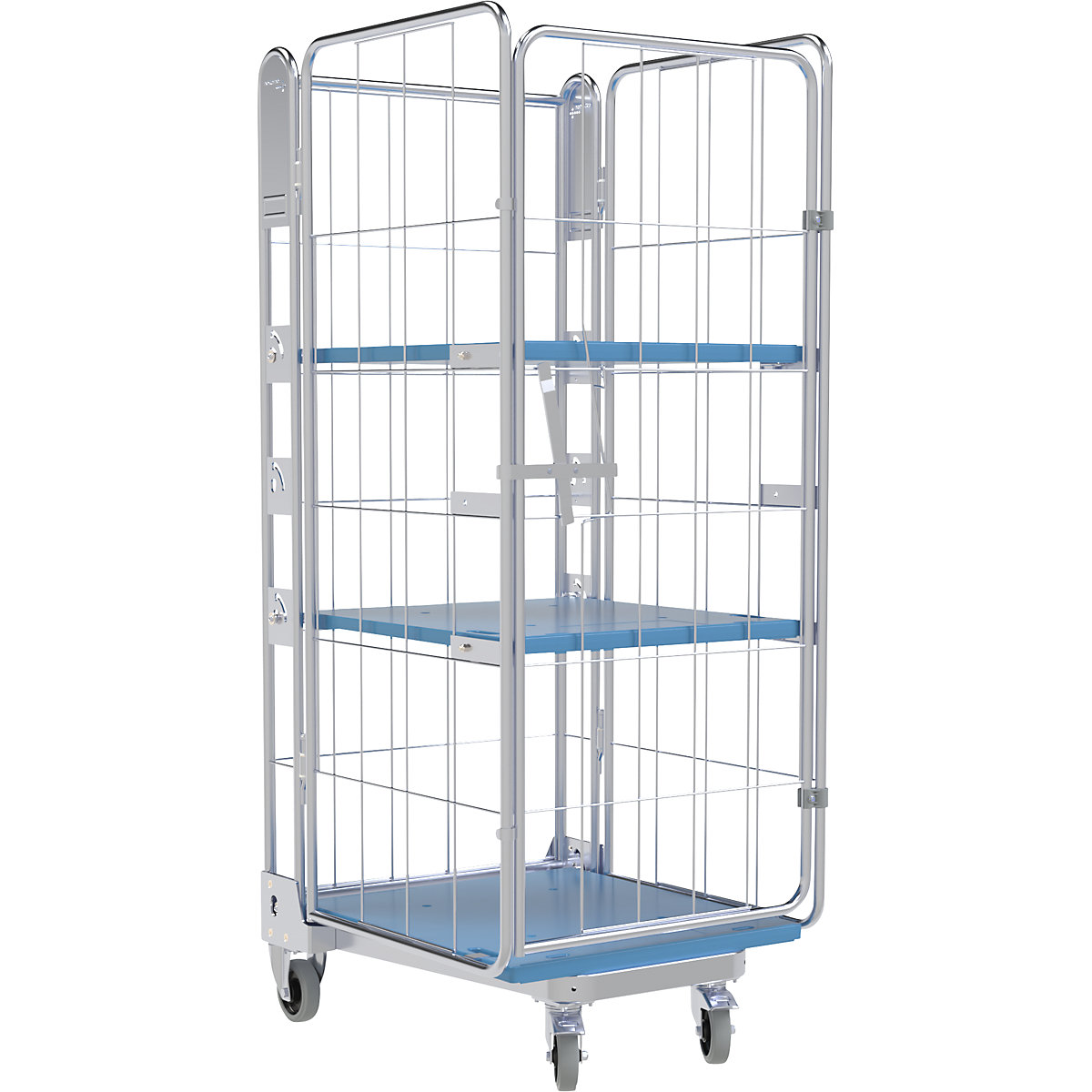 Container mobil