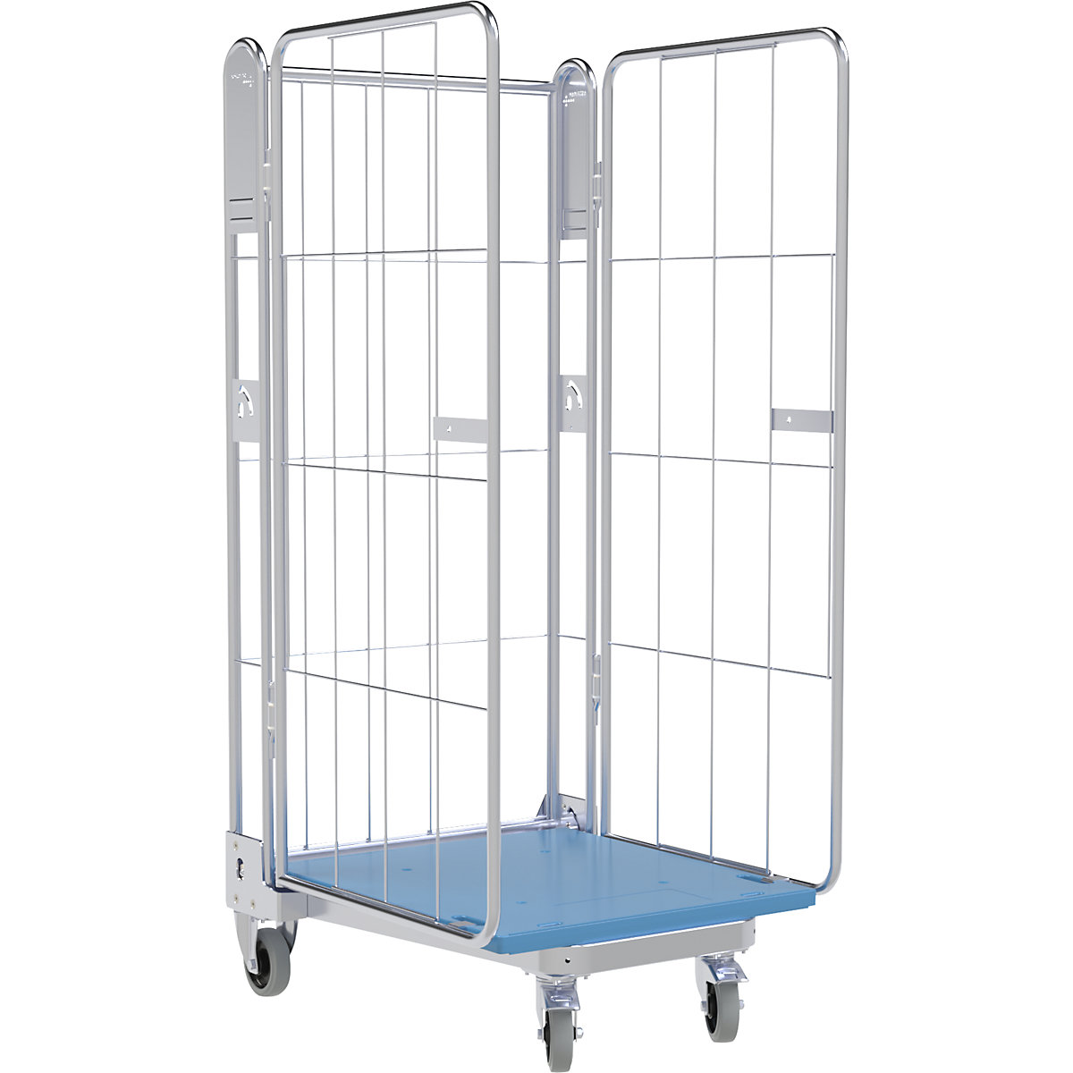 Container mobil