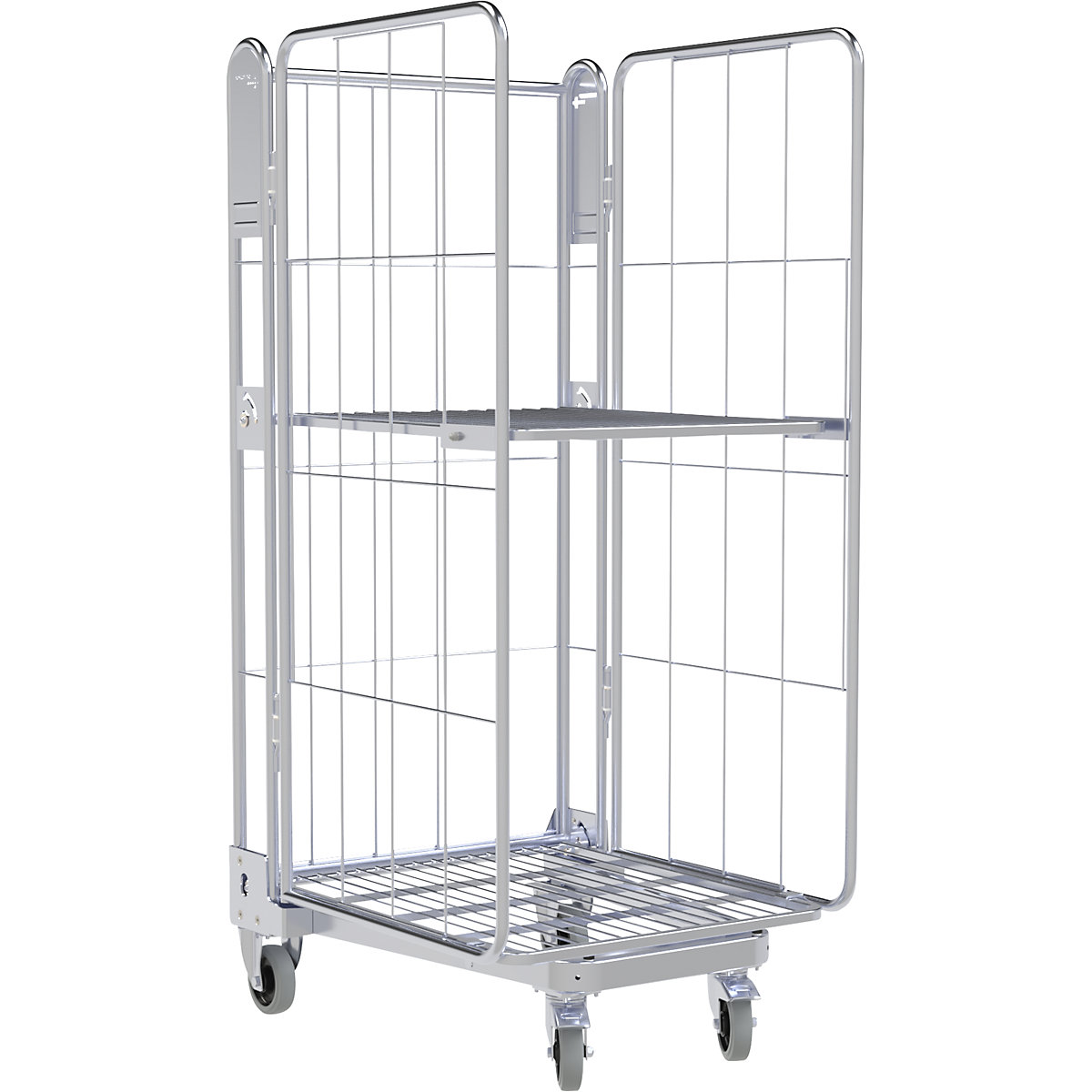 Container mobil