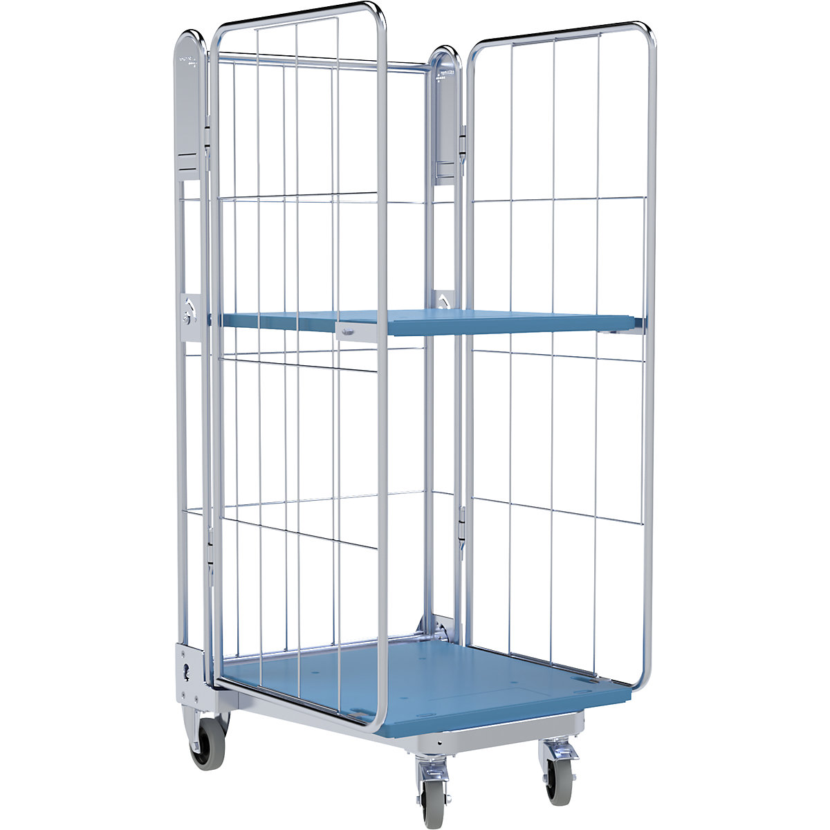 Container mobil