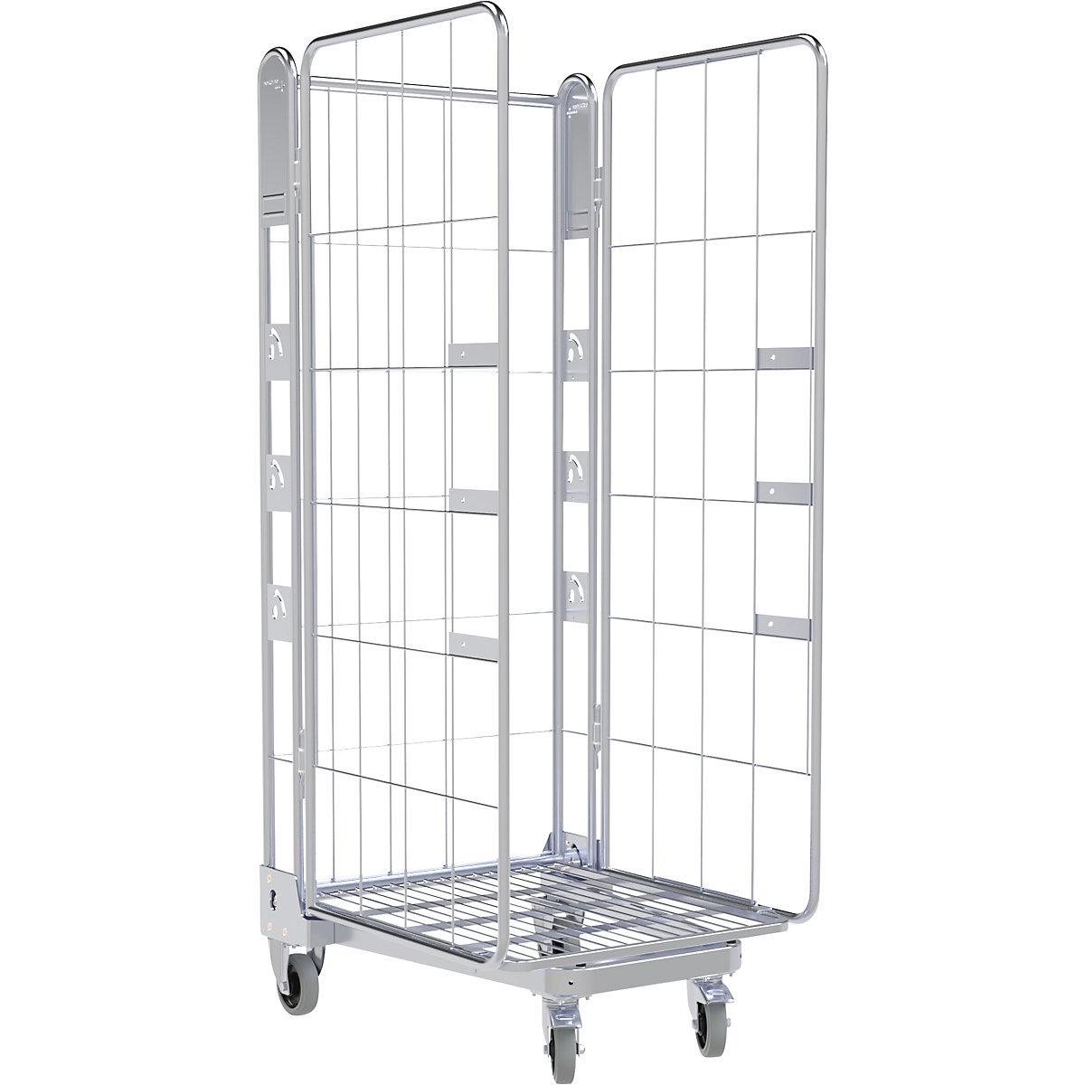 Container mobil
