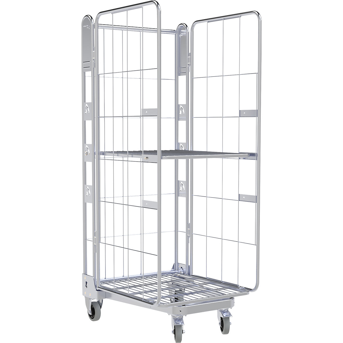 Container mobil