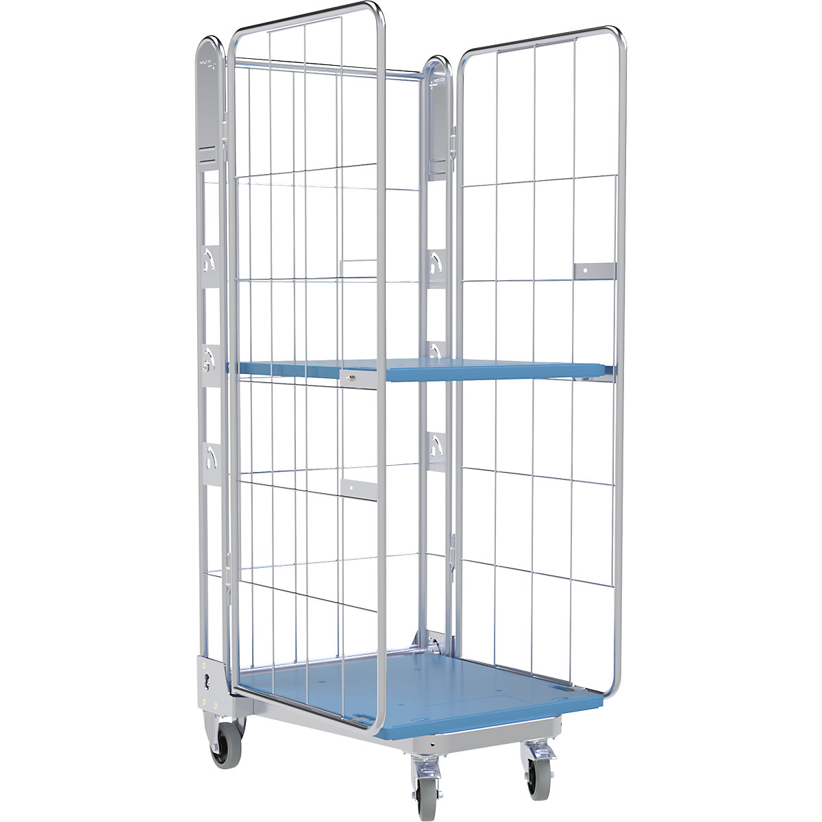 Container mobil