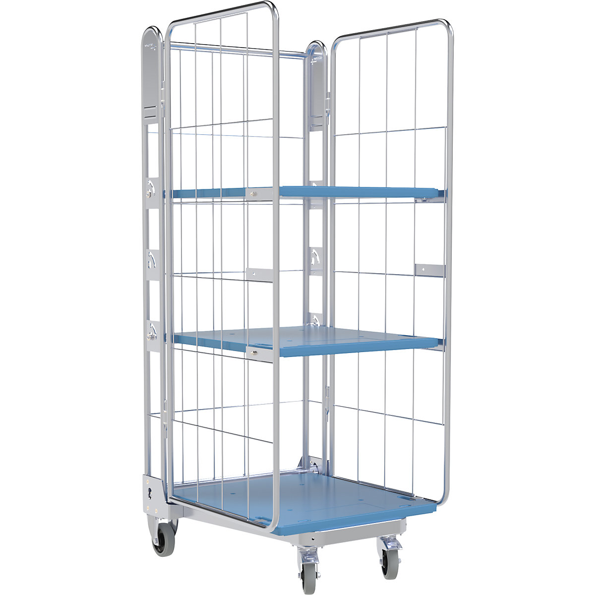 Container mobil