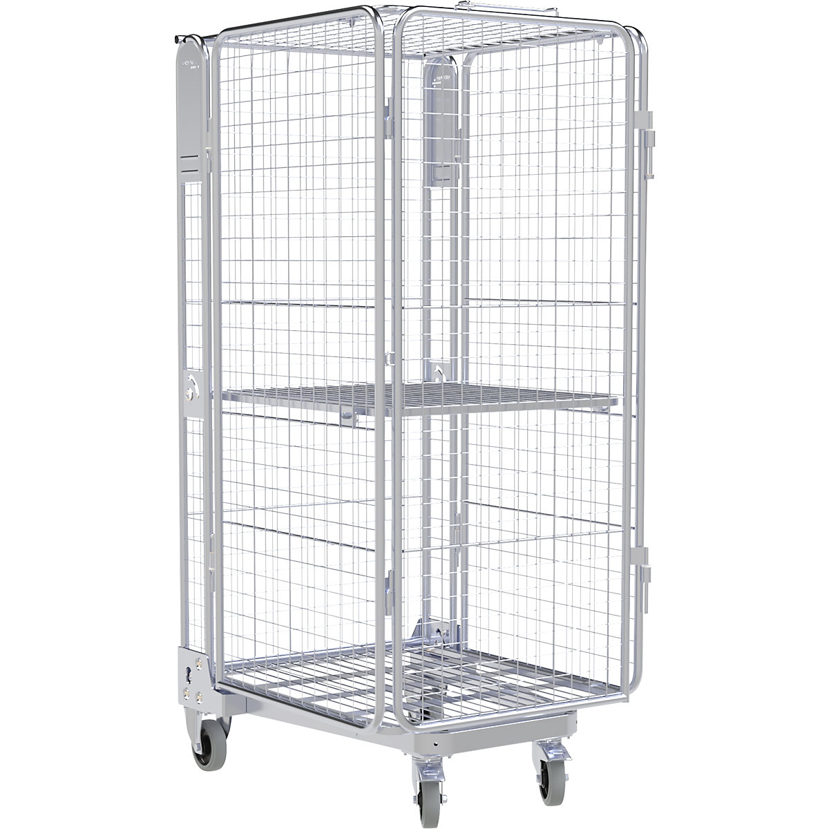 Container mobil