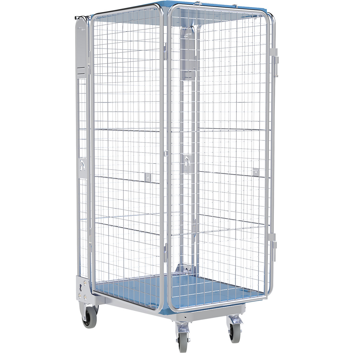 Container mobil