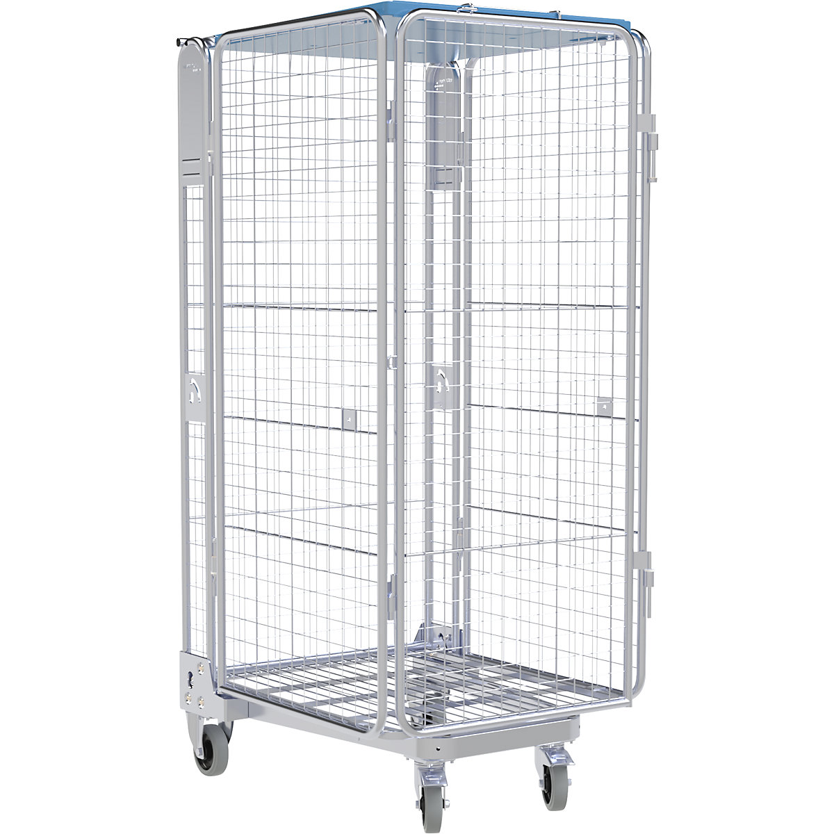 Container mobil