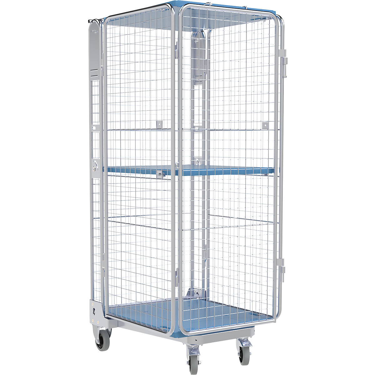 Container mobil
