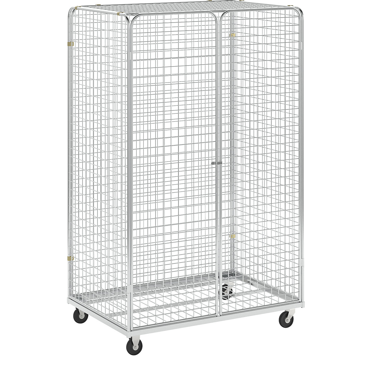 Container mobil