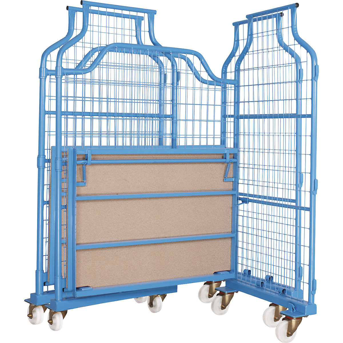 Corlette® universal cu grilaj – eurokraft pro (Imagine produs 8)-7