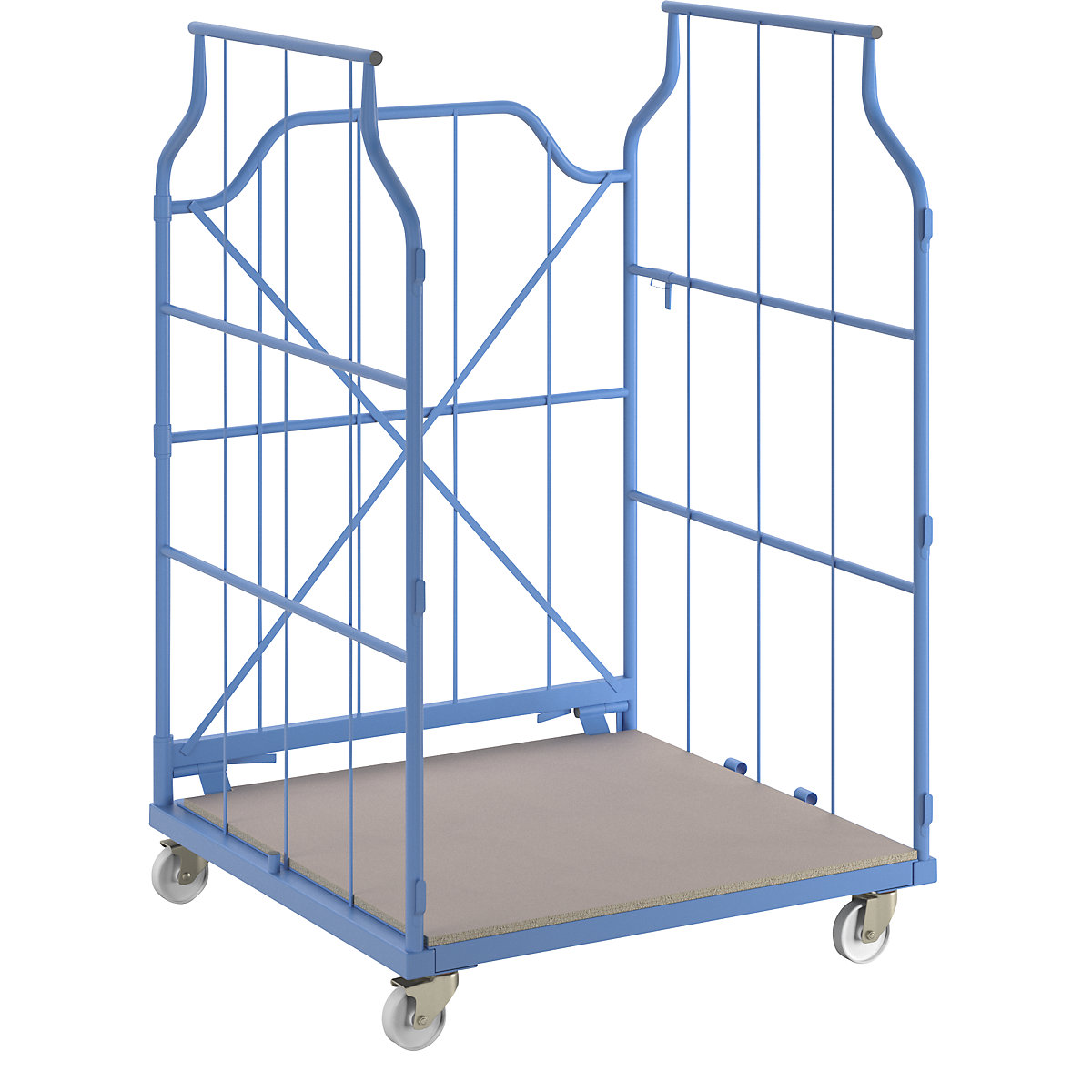 Corlette&reg; universal &ndash; eurokraft pro