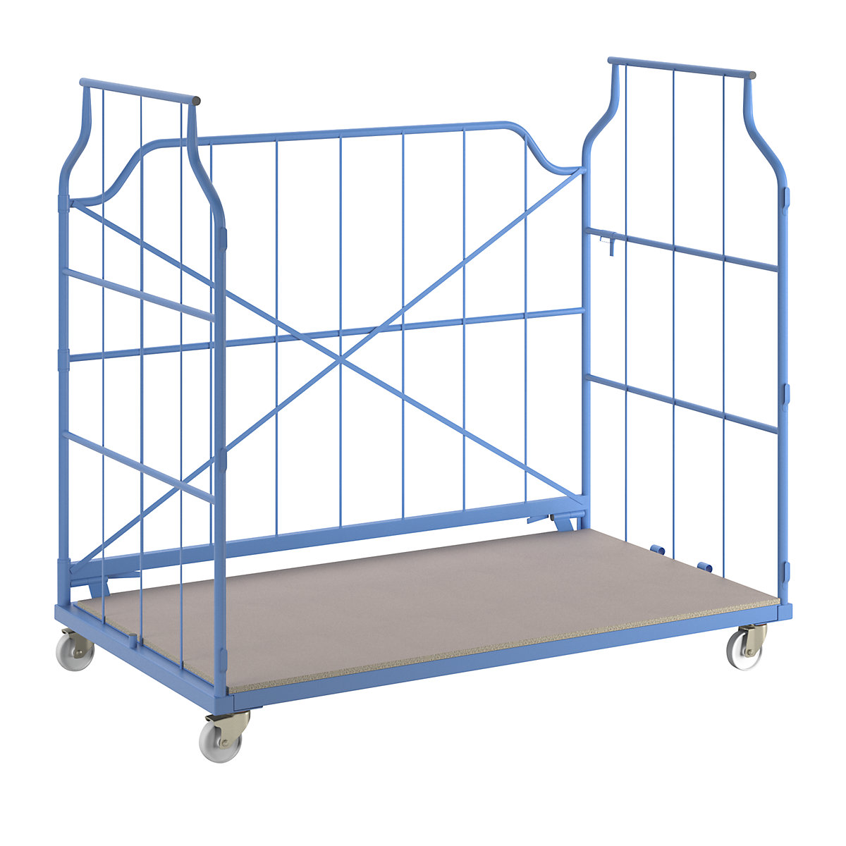 Corlette&reg; universal &ndash; eurokraft pro