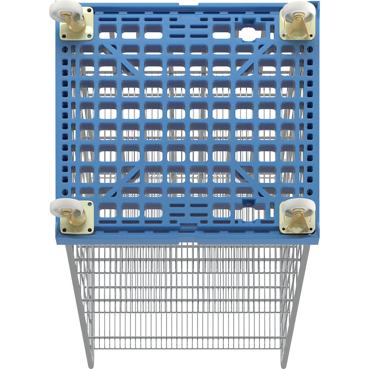 Raft cu role (Imagine produs 5)-4