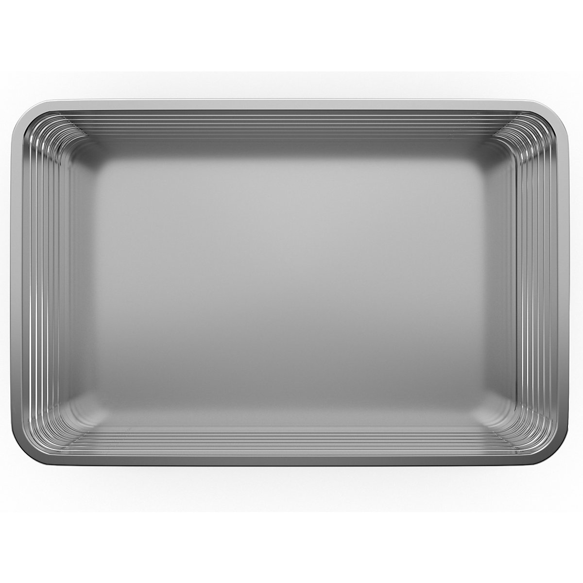 Cărucior tip container din aluminiu – ZARGES (Imagine produs 18)-17
