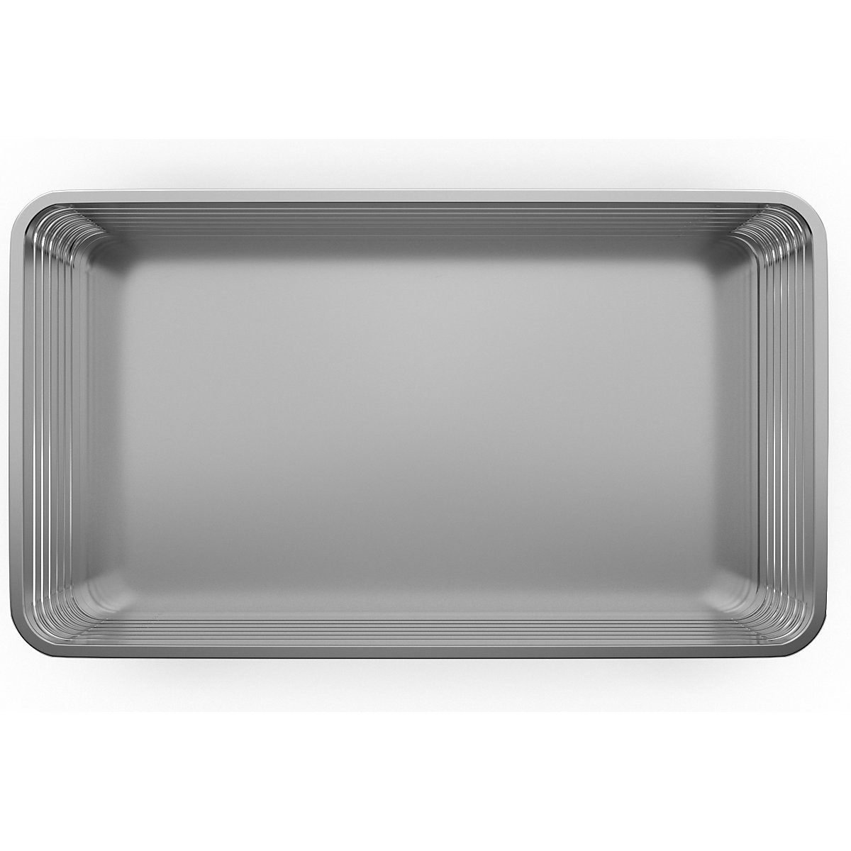 Cărucior tip container din aluminiu – ZARGES (Imagine produs 8)-7