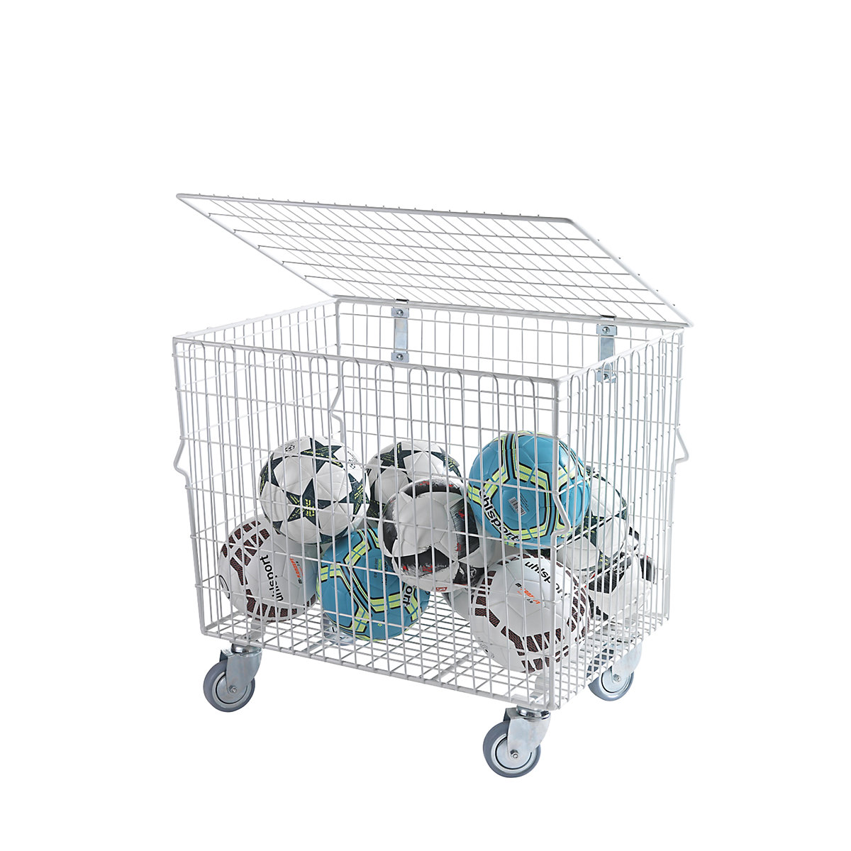 Coș de depozitare și transport (Imagine produs 3)-2