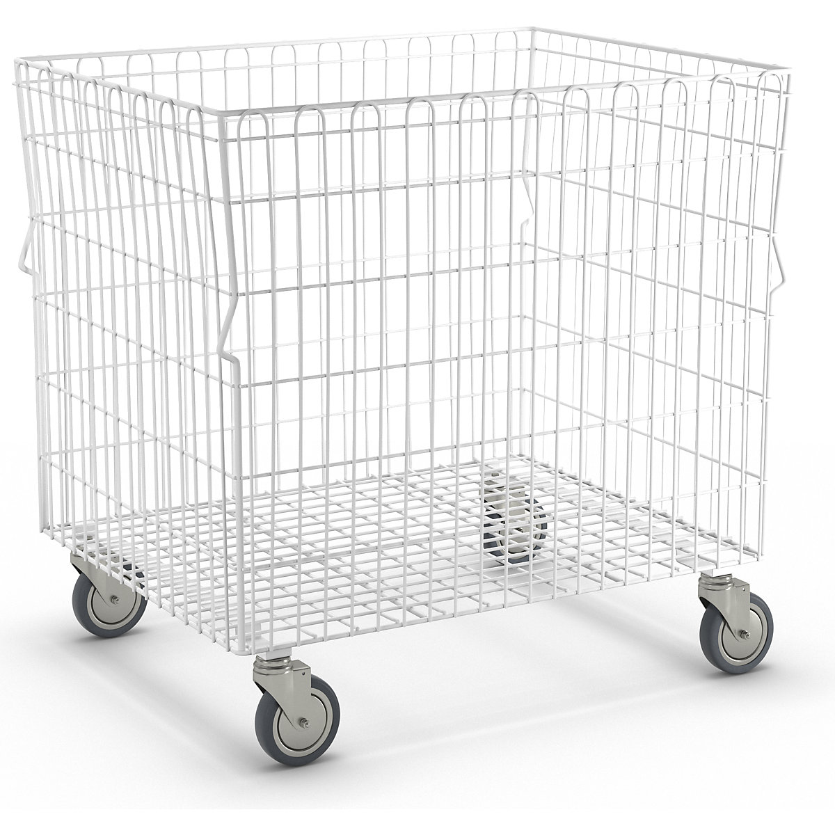 Coș de depozitare și transport