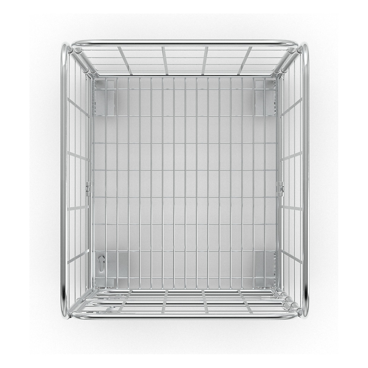 Container mobil din oțel (Imagine produs 3)-2