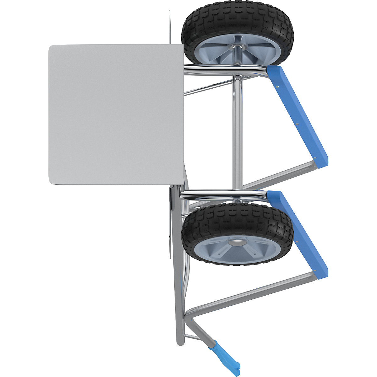 Liză din aluminiu – eurokraft basic (Imagine produs 7)-6