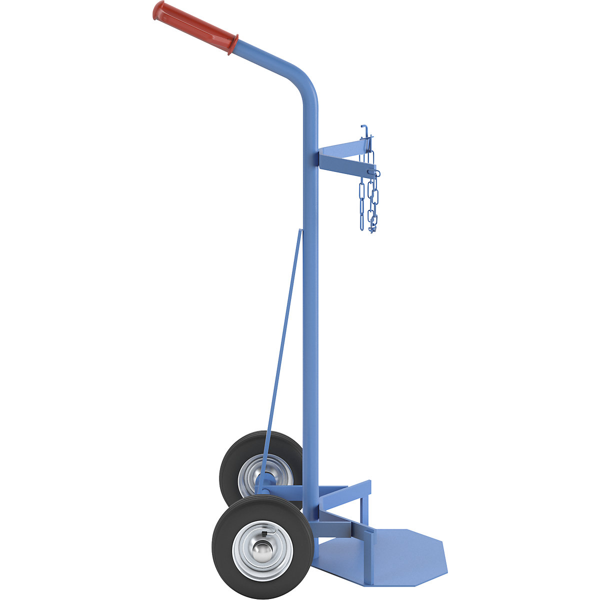 Liză pentru butelii din oțel și butelii de gaz – eurokraft pro (Imagine produs 5)-4