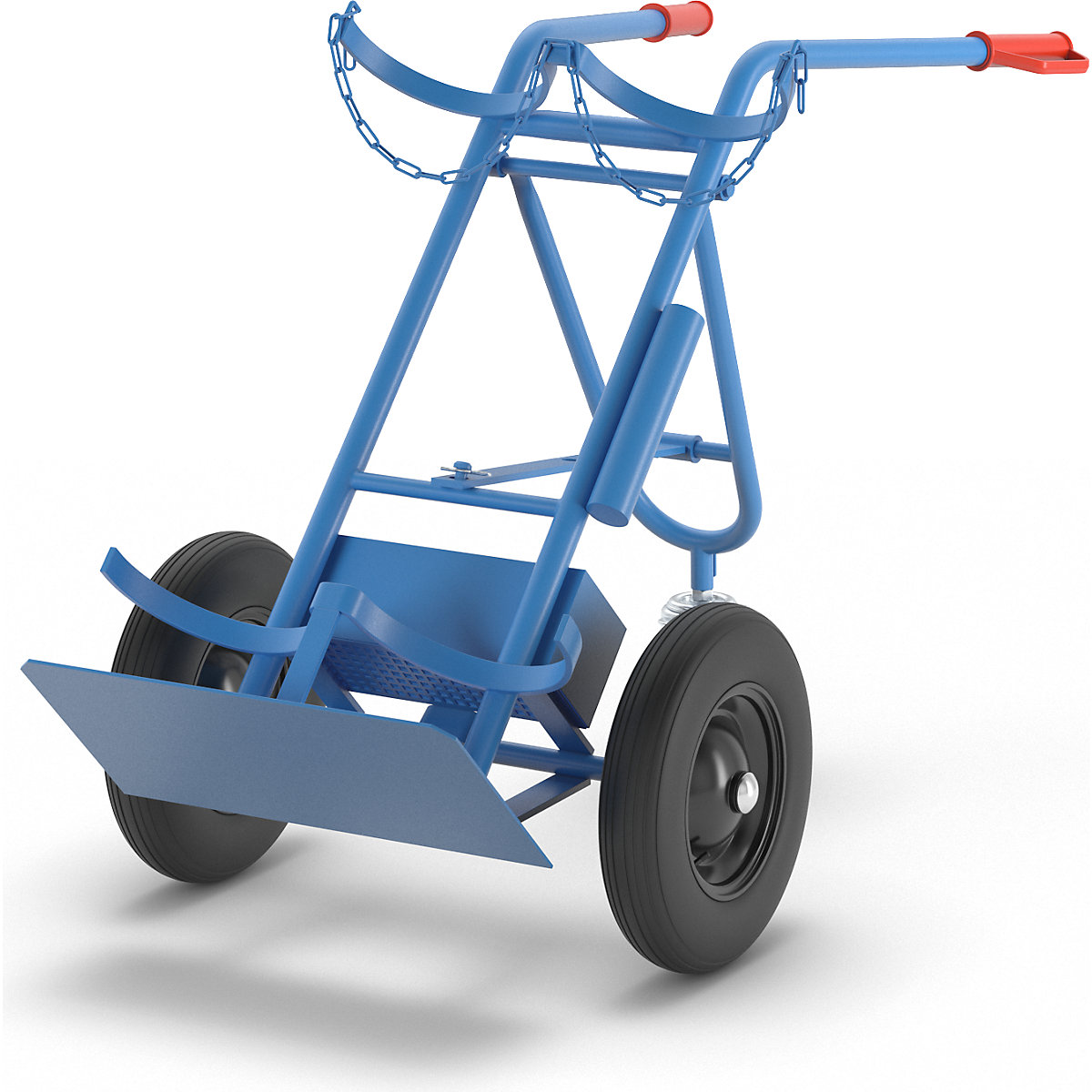 Liză pentru butelii din oțel și butelii de gaz – eurokraft pro (Imagine produs 5)-4