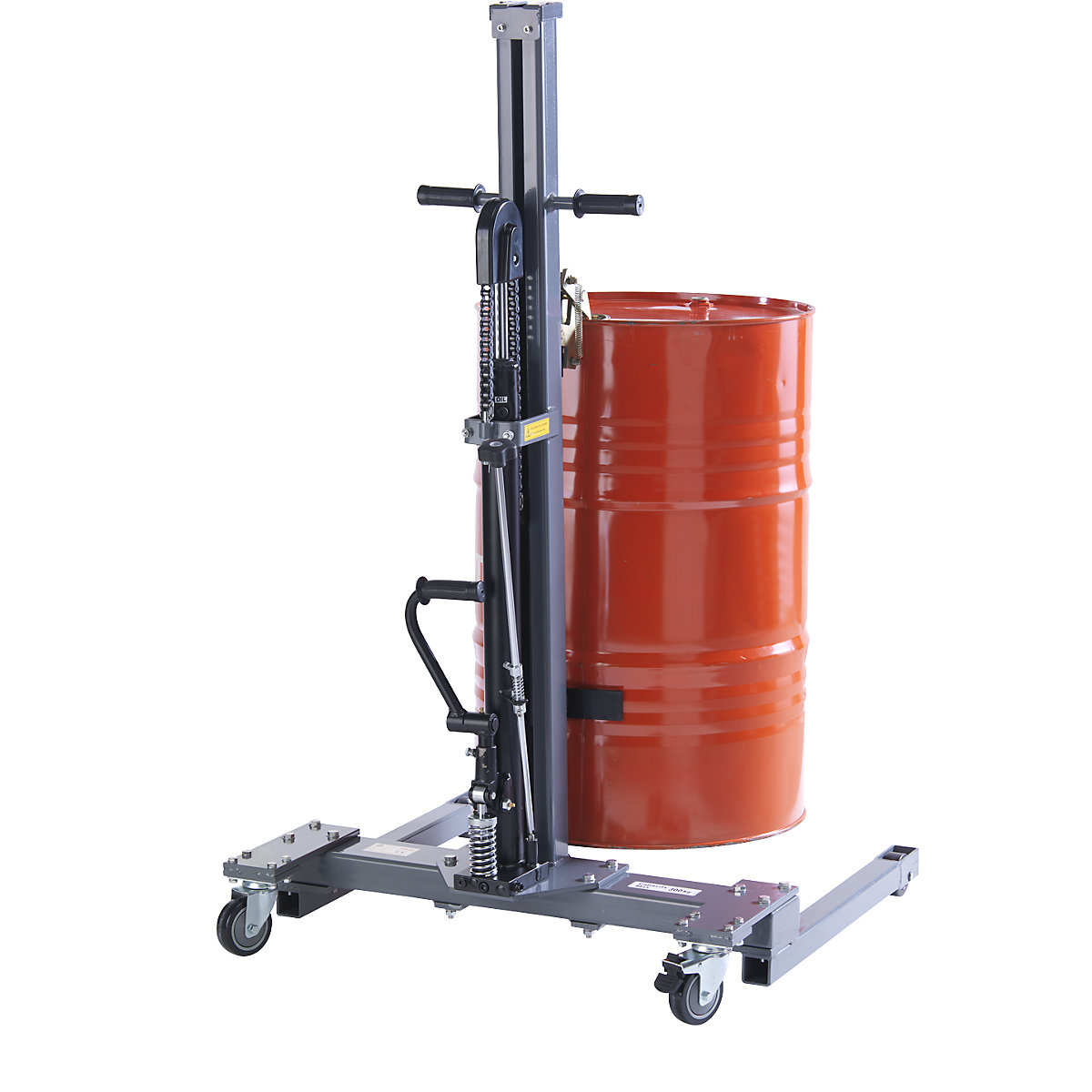 Ridicător de butoaie – eurokraft basic (Imagine produs 15)-14