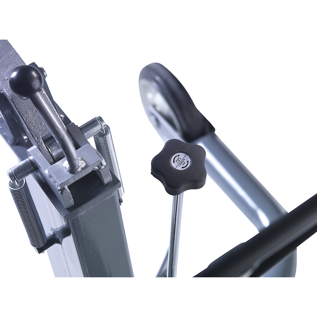 Ridicător de butoaie – eurokraft basic (Imagine produs 7)-6