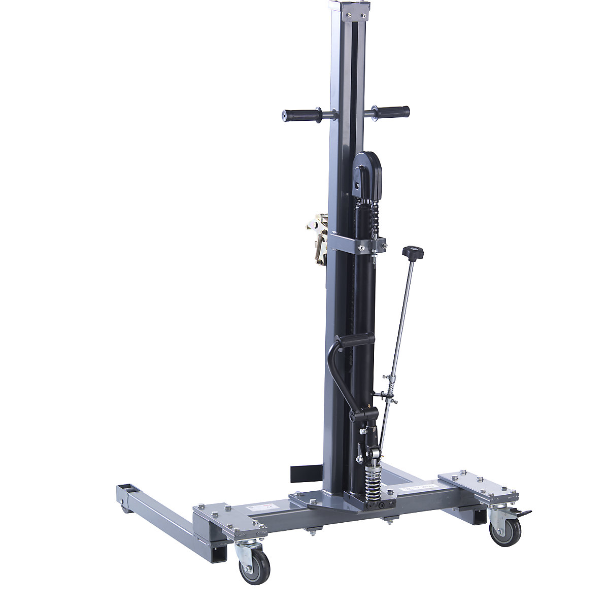 Ridicător de butoaie – eurokraft basic (Imagine produs 6)-5