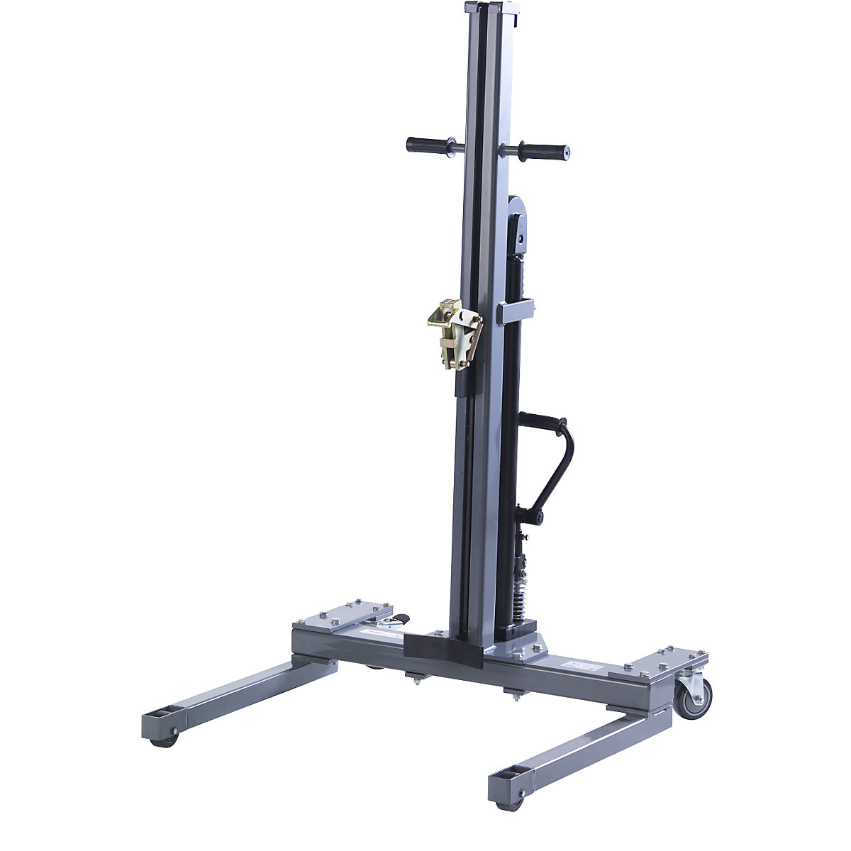 Ridicător de butoaie – eurokraft basic (Imagine produs 7)-6