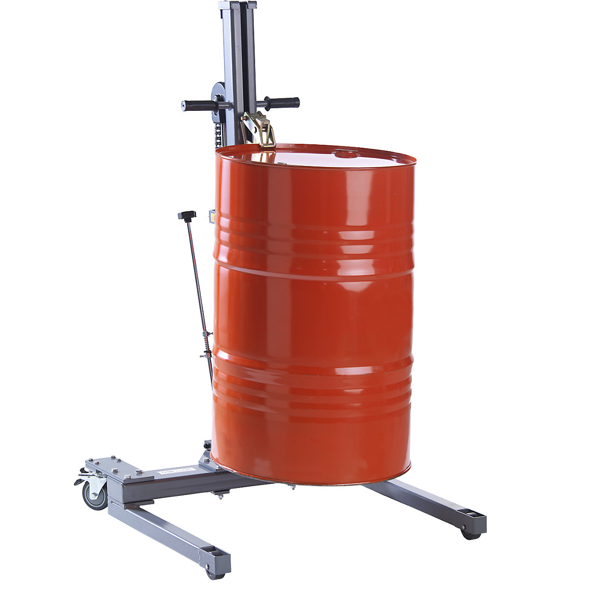 Ridicător de butoaie – eurokraft basic (Imagine produs 11)-10