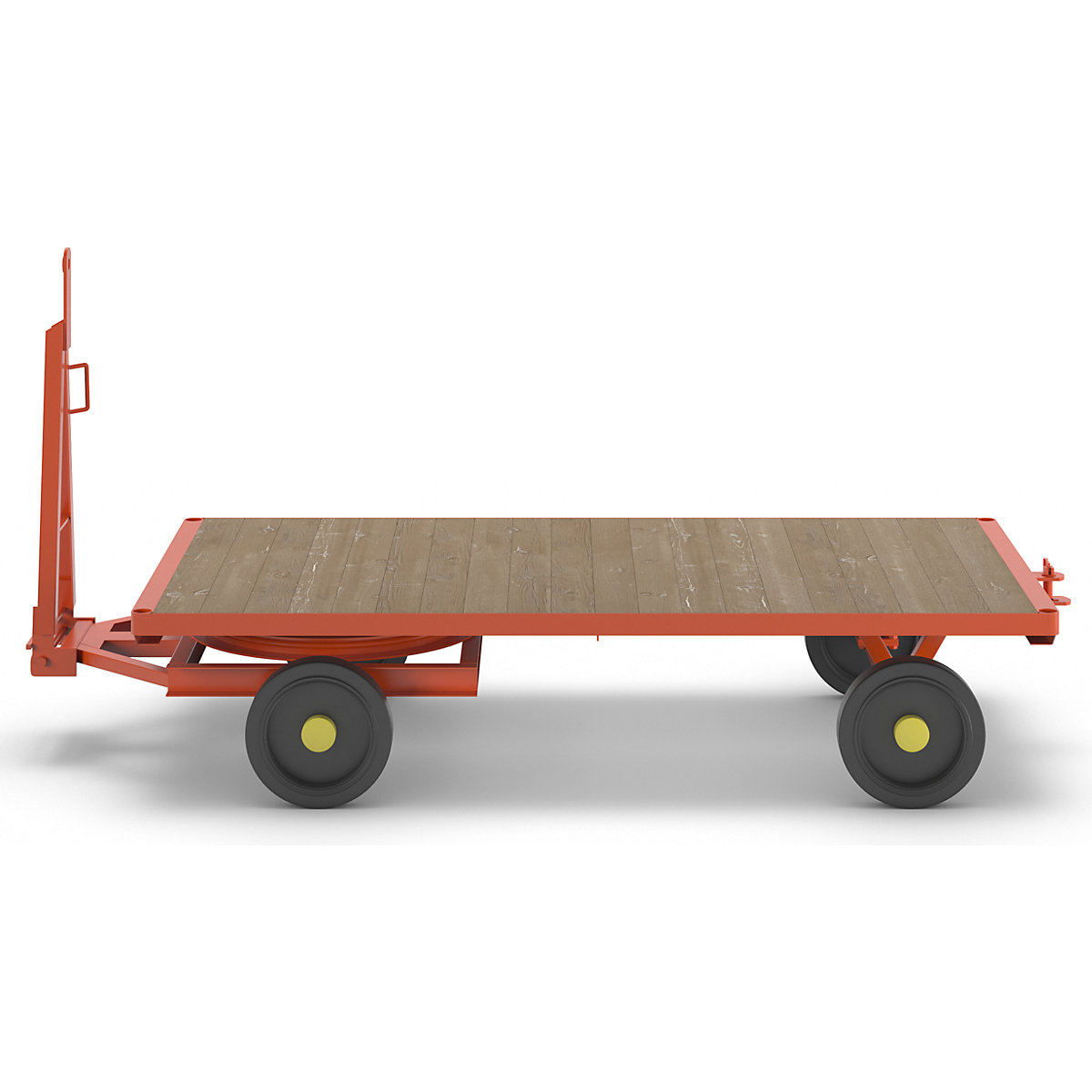 Remorcă de tractor (Imagine produs 4)-3