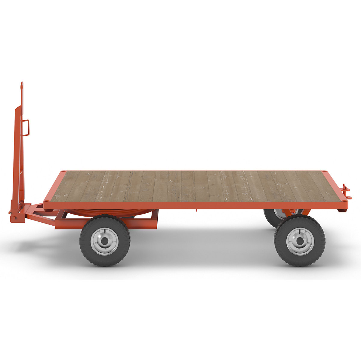 Remorcă de tractor (Imagine produs 6)-5