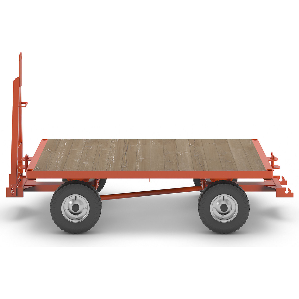 Remorcă de tractor (Imagine produs 3)-2