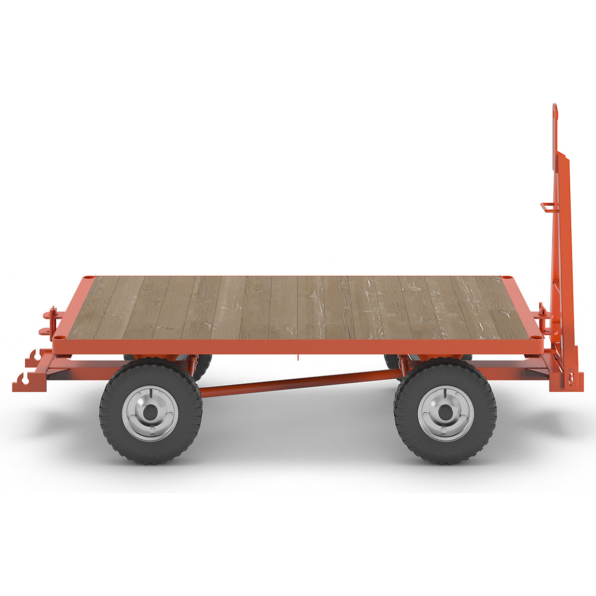 Remorcă de tractor (Imagine produs 4)-3